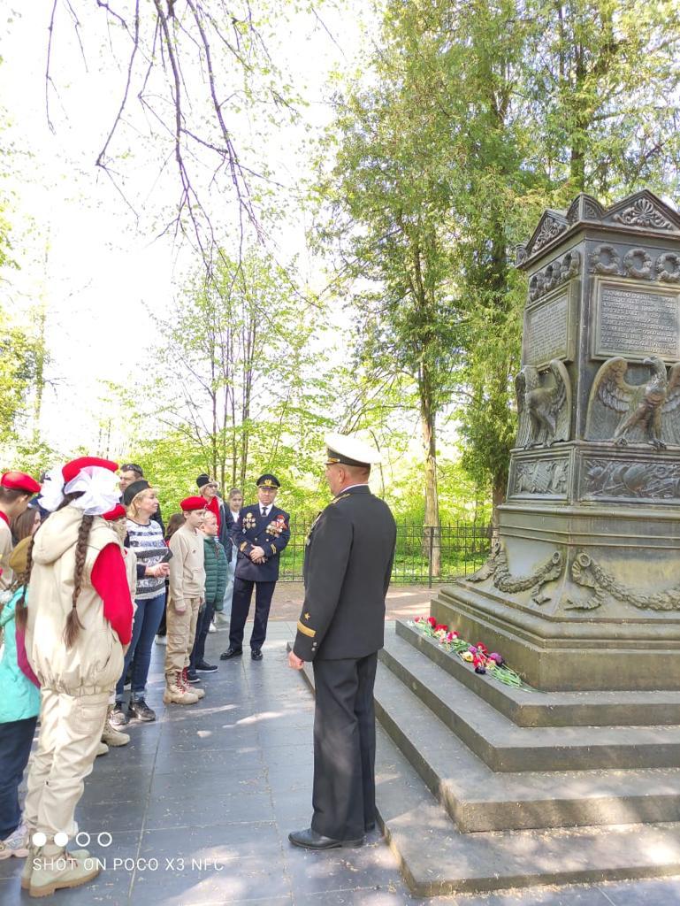Автопробег Бессмертного полка по местам воинской славы Калининградской области. 12.jpg