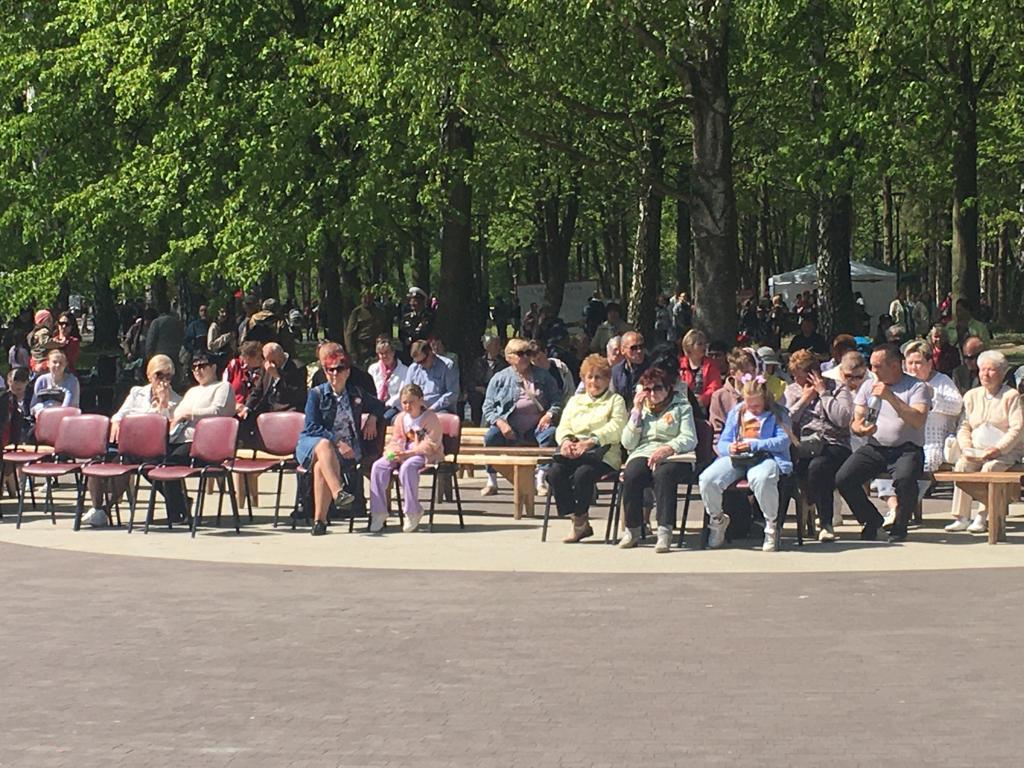 Автопробег Бессмертного полка по местам воинской славы Калининградской области. 09.jpg