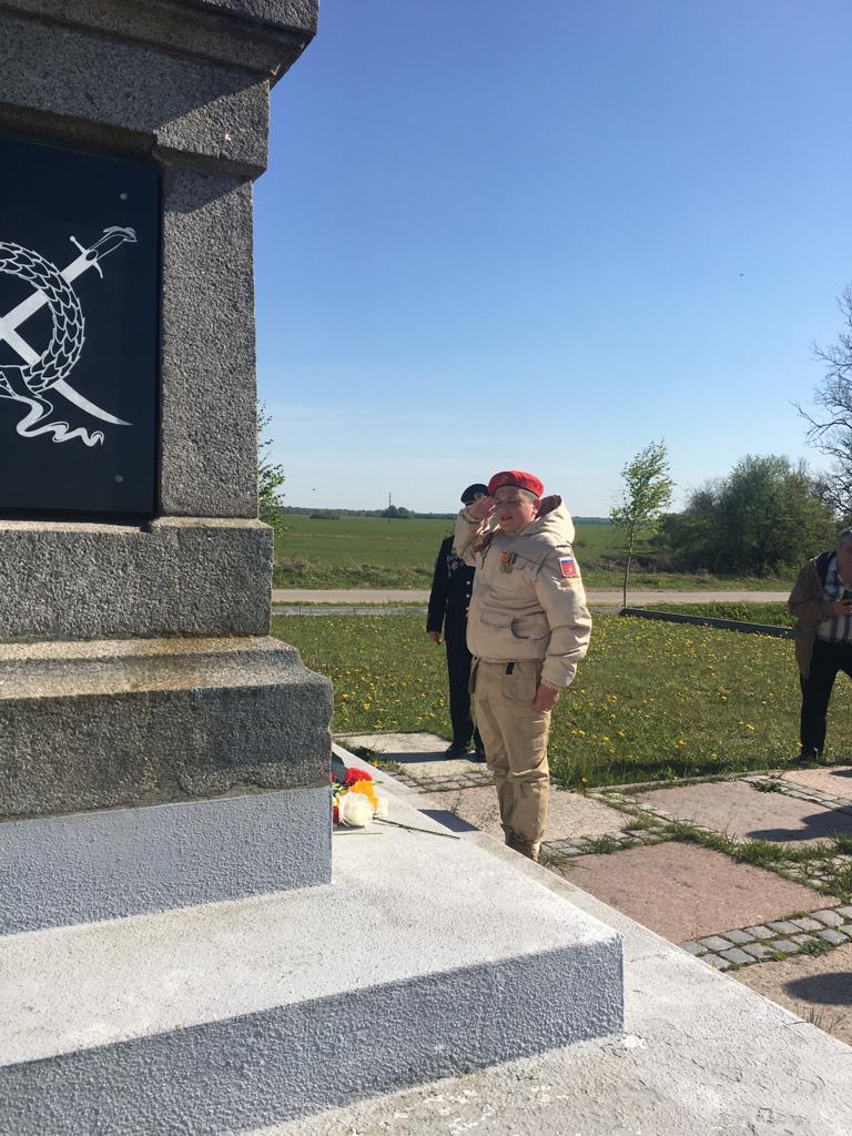 Автопробег Бессмертного полка по местам воинской славы Калининградской области. 04.jpg