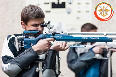 Итоги Чемпионата Калининградской области по пулевой стрельбе 2024