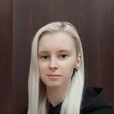 Наталия