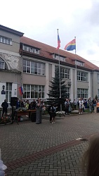 День знаний